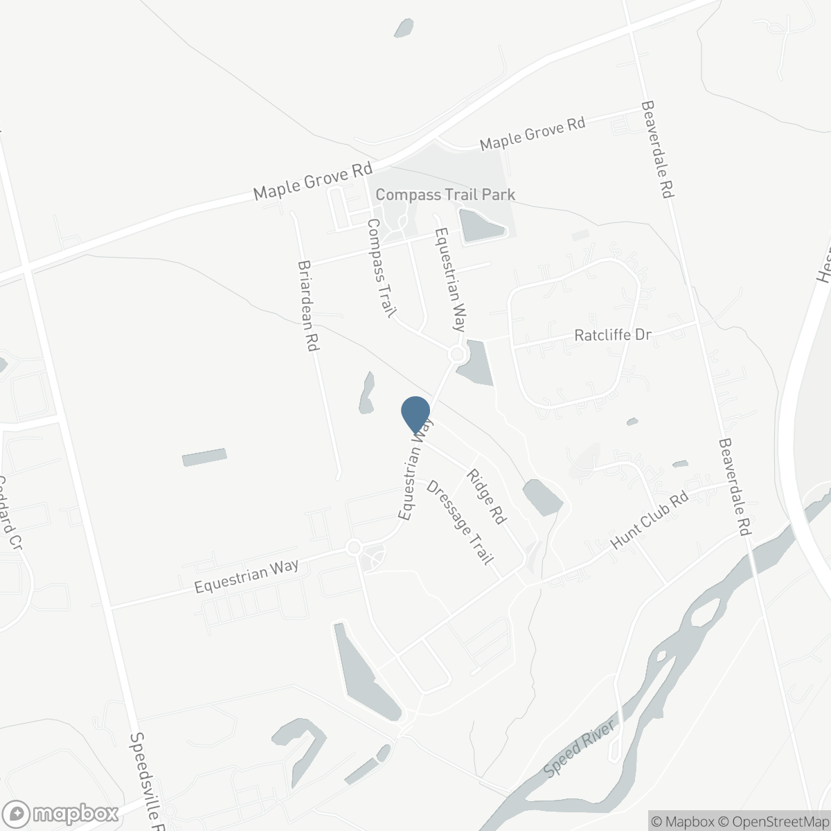 404 EQUESTRIAN WAY, Cambridge, Ontario N3E 0B9